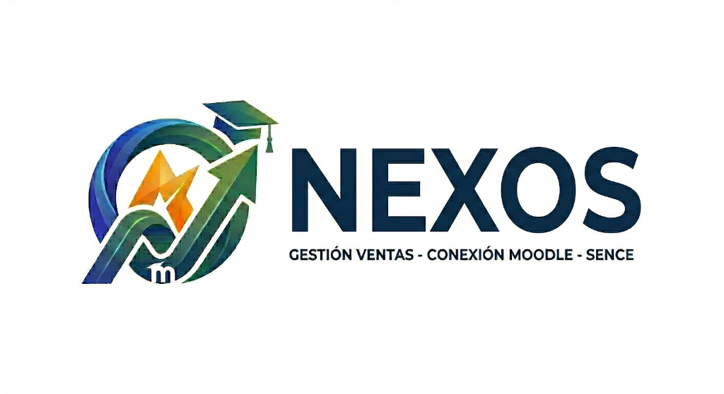 Nexos Logo