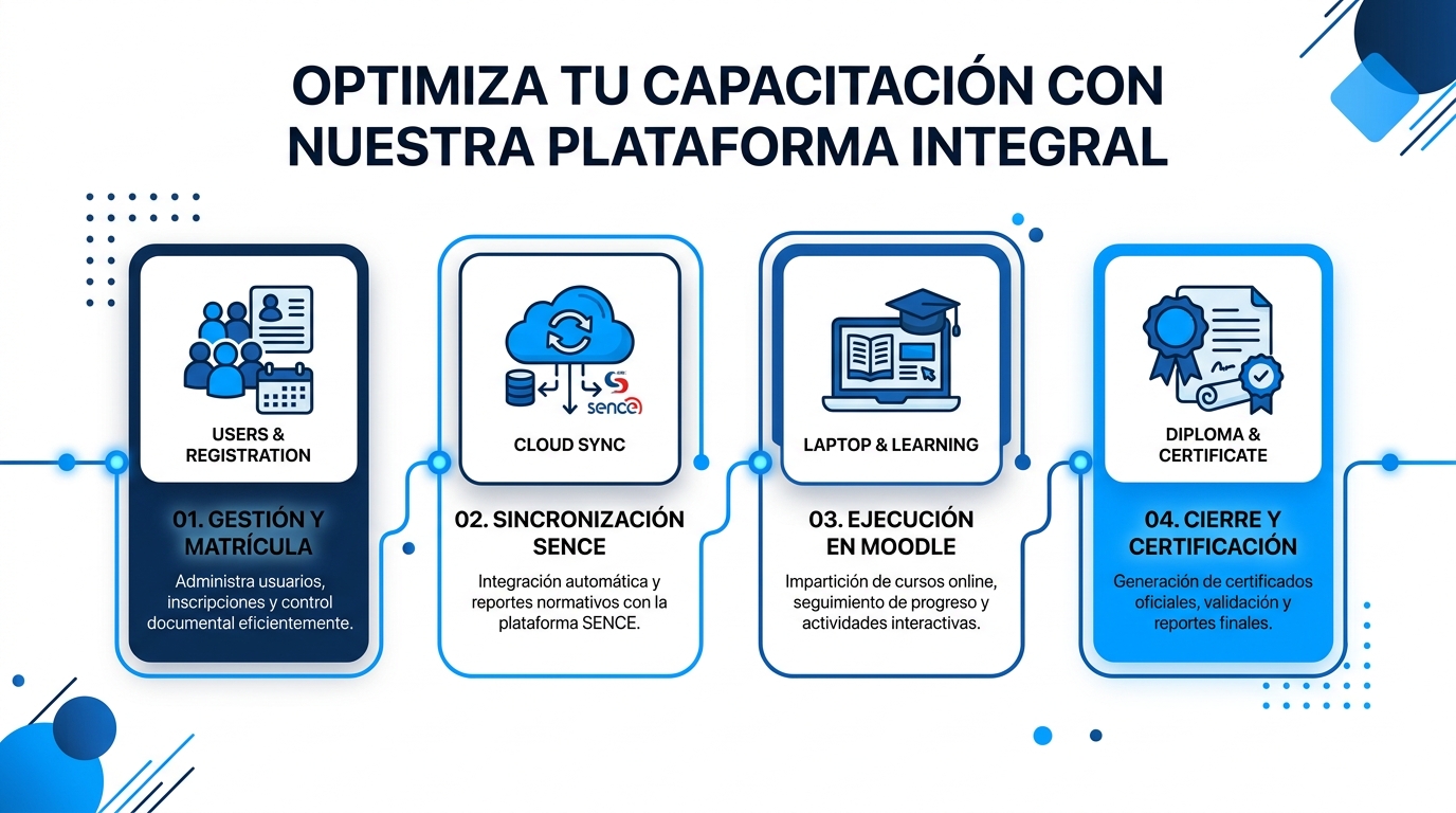 Proceso Nexo